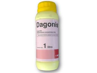 Dagonis da 1 lt